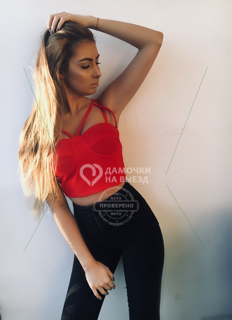фото №3 девушки Наира